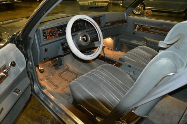 1985 Oldsmobile 442 CUTLASS 442 - photo 7