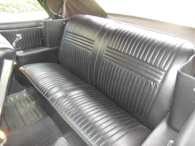 1964 Oldsmobile Cutlass 442 - photo 11