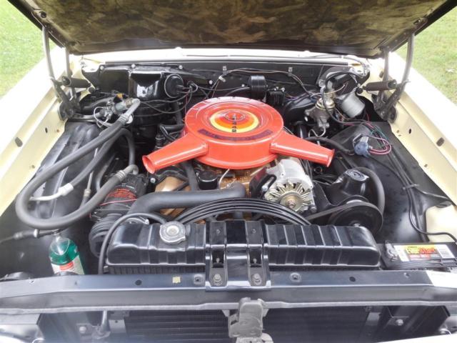 1964 Oldsmobile Cutlass 442 - photo 12