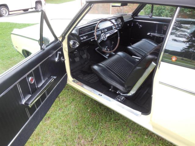1964 Oldsmobile Cutlass 442 - photo 9