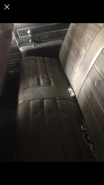 1972 Oldsmobile 442 - photo 6
