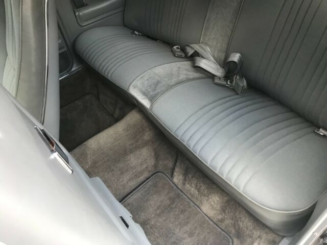 1987 Oldsmobile 442 CUTLASS 442 - photo 12
