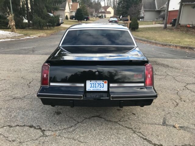 1987 Oldsmobile 442 CUTLASS 442 - photo 6