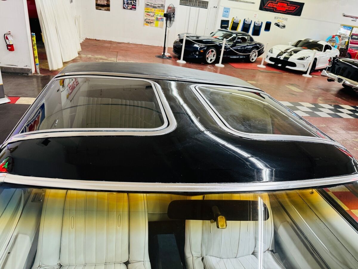 1975 Oldsmobile Cutlass - HURST OLDS W-30 -SEE VIDEO - photo 13