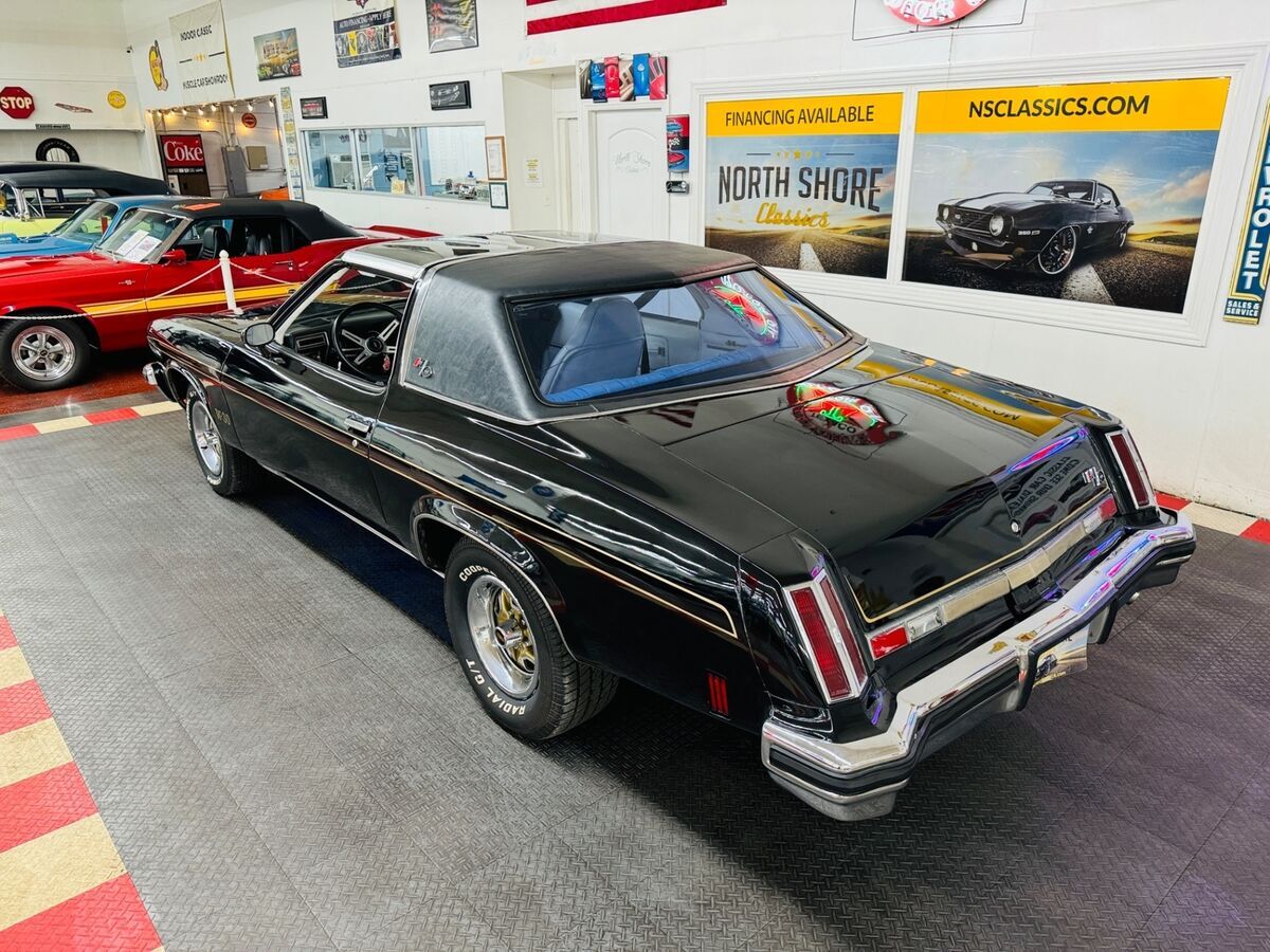 1975 Oldsmobile Cutlass - HURST OLDS W-30 -SEE VIDEO - photo 3