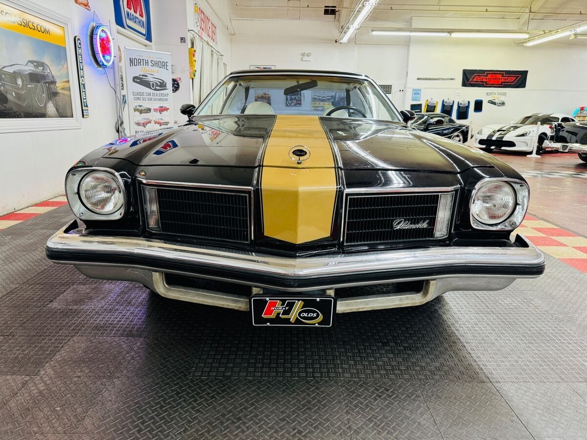 1975 Oldsmobile Cutlass - HURST OLDS W-30 -SEE VIDEO - photo 7