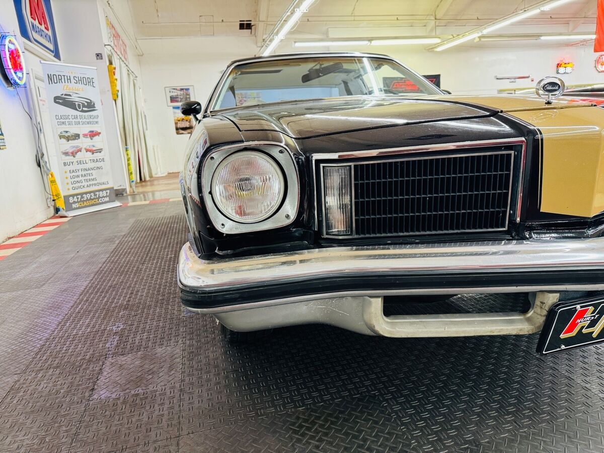 1975 Oldsmobile Cutlass - HURST OLDS W-30 -SEE VIDEO - photo 8