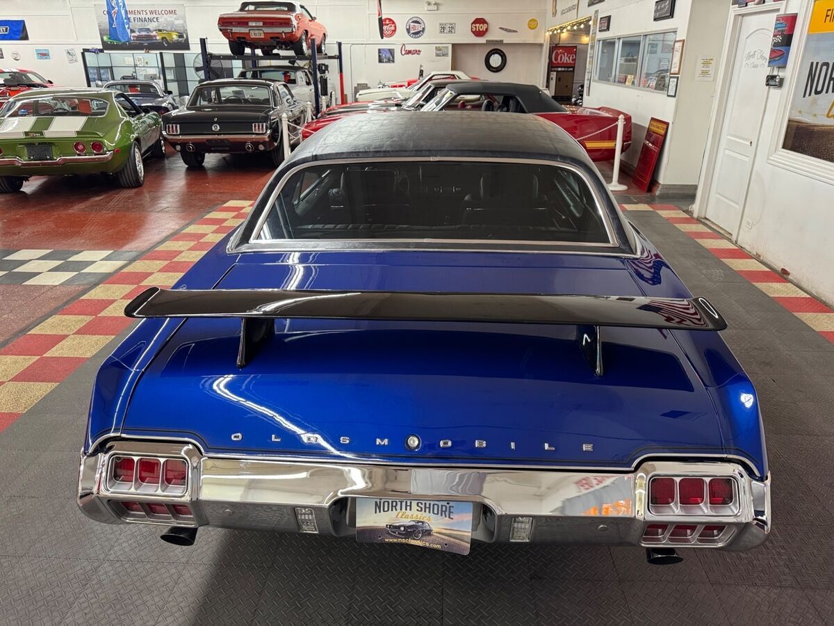 1972 Oldsmobile Cutlass - 442 TRIBUTE - SEE VIDEO - photo 12