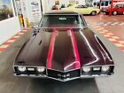 1968 Oldsmobile Cutlass - 442 - 455 ENGINE - 4 SPEED MANUAL -SEE VIDEO - photo 6