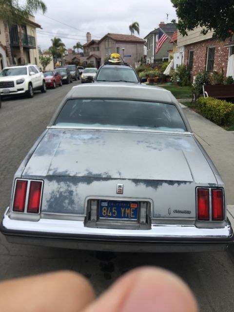 1978 Oldsmobile Cutlass Calais - photo 10