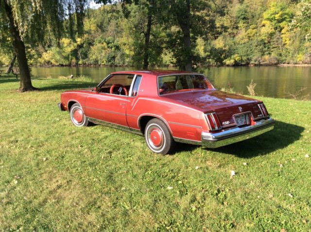 1978 Oldsmobile Cutlass - photo 3