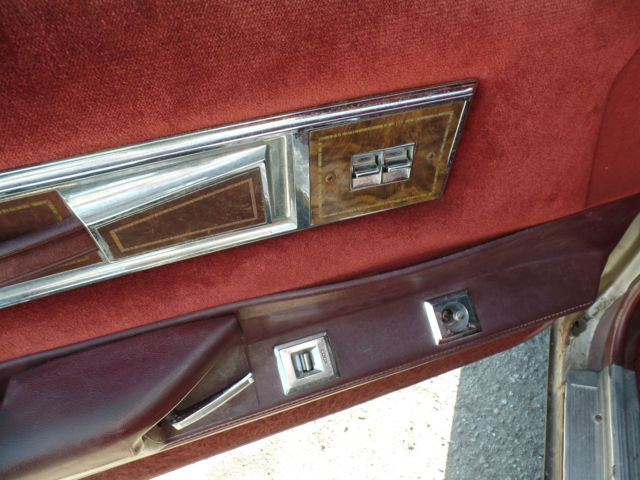 1984 Oldsmobile Cutlass Hurst Calais - photo 7