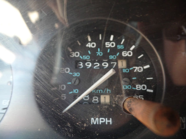1984 Oldsmobile Cutlass Hurst Calais - photo 9