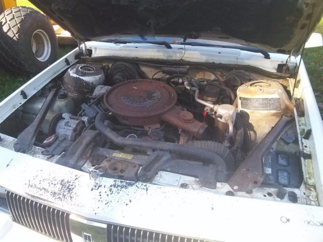 1984 Oldsmobile Cutlass - photo 3