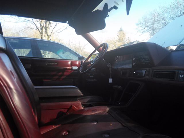 1984 Oldsmobile Cutlass - photo 6