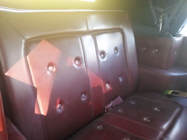 1984 Oldsmobile Cutlass - photo 7