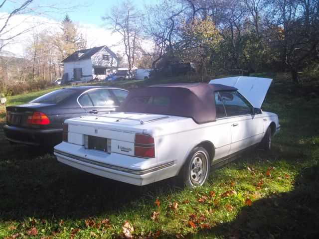 1984 Oldsmobile Cutlass - photo 8