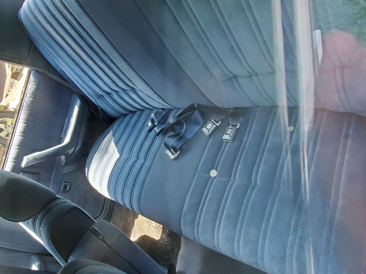 1992 Oldsmobile Cutlass - photo 4