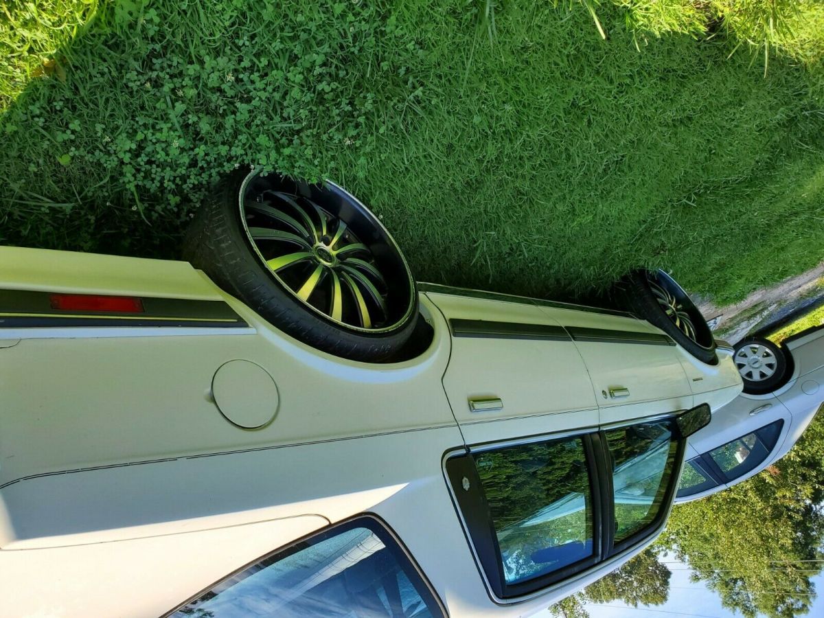 1992 Oldsmobile Cutlass - photo 6