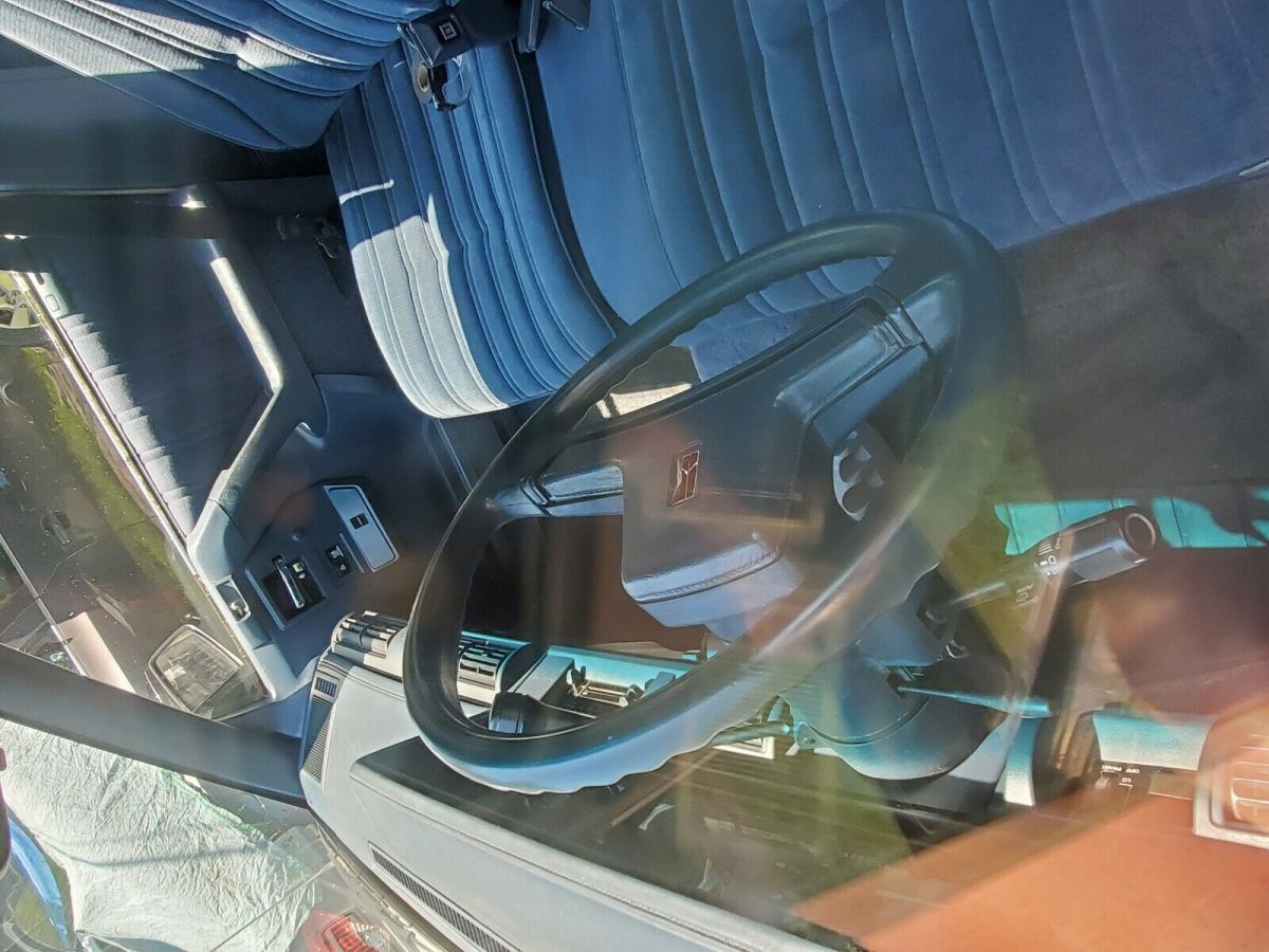 1992 Oldsmobile Cutlass - photo 8