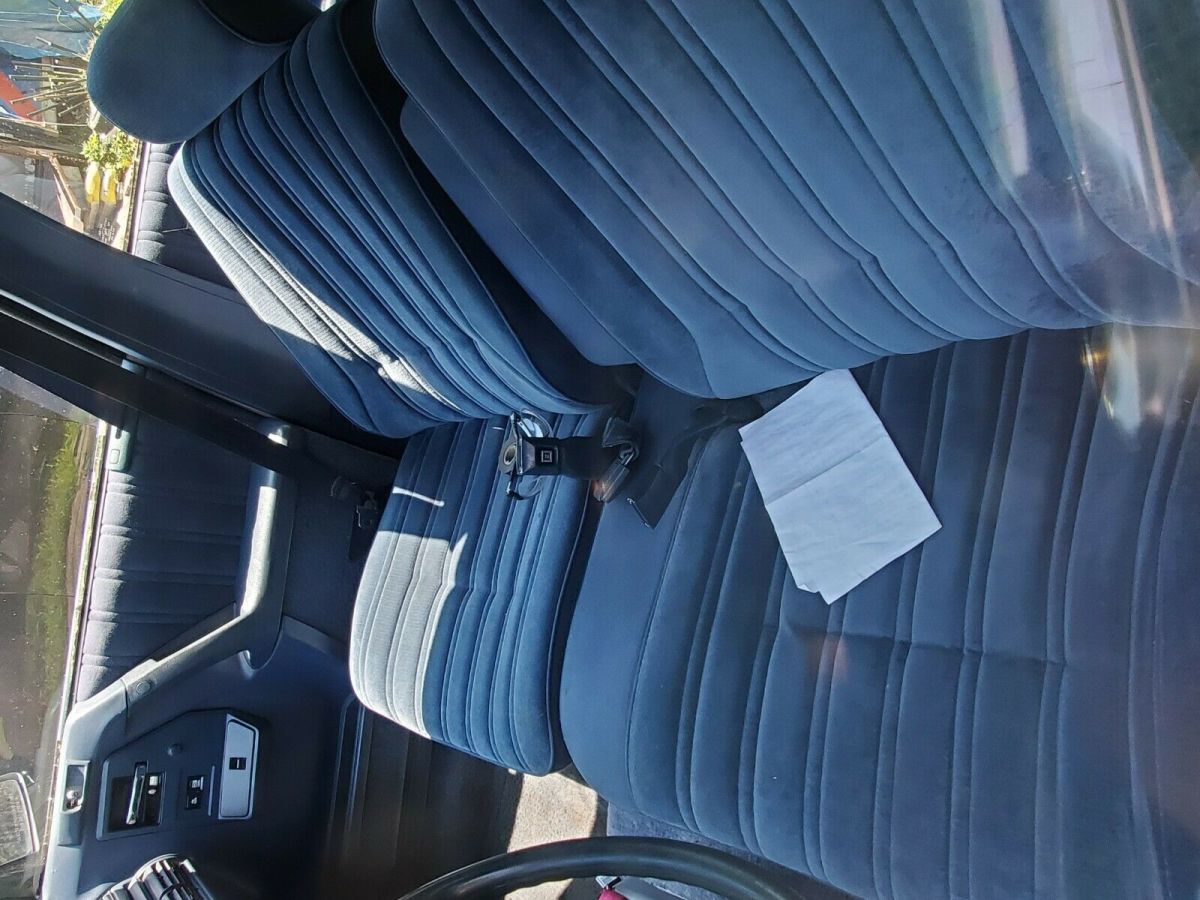1992 Oldsmobile Cutlass - photo 9