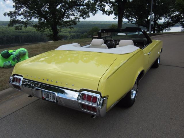 1972 Oldsmobile Cutlass - photo 2