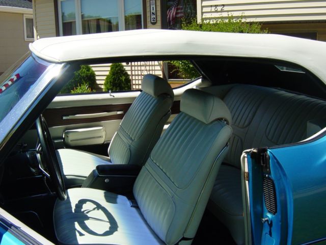 1972 Oldsmobile Cutlass - photo 6