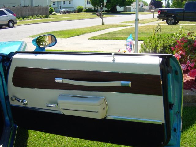 1972 Oldsmobile Cutlass - photo 9