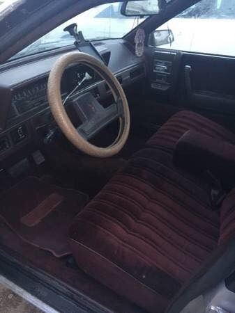 1989 Oldsmobile Cutlass - photo 3