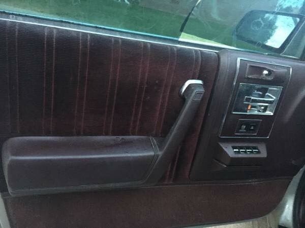 1989 Oldsmobile Cutlass - photo 4