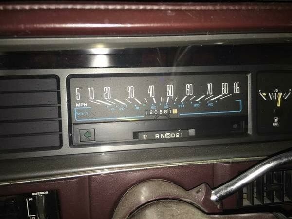 1989 Oldsmobile Cutlass - photo 5