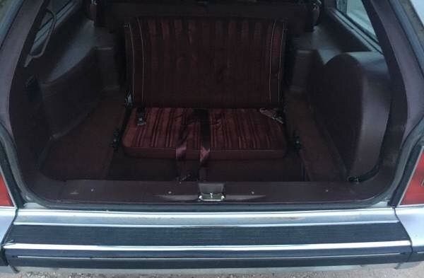 1989 Oldsmobile Cutlass - photo 8