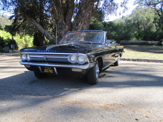 Oldsmobile Cutlass F85 1962 Oldsmobile Cutlass F85