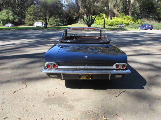 1962 Oldsmobile Cutlass F85 - photo 11