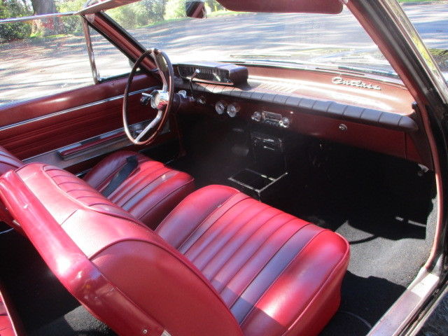 1962 Oldsmobile Cutlass F85 - photo 12