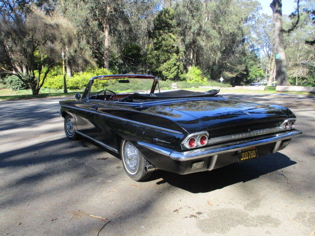 1962 Oldsmobile Cutlass F85 - photo 2