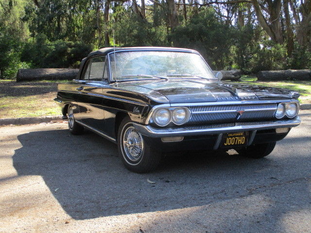 1962 Oldsmobile Cutlass F85 - photo 4