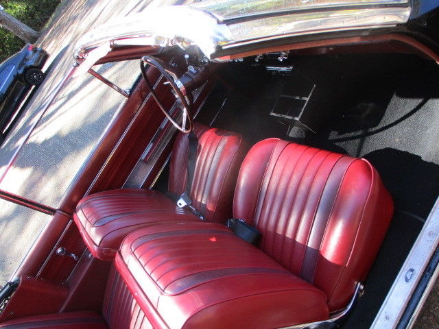 1962 Oldsmobile Cutlass F85 - photo 5