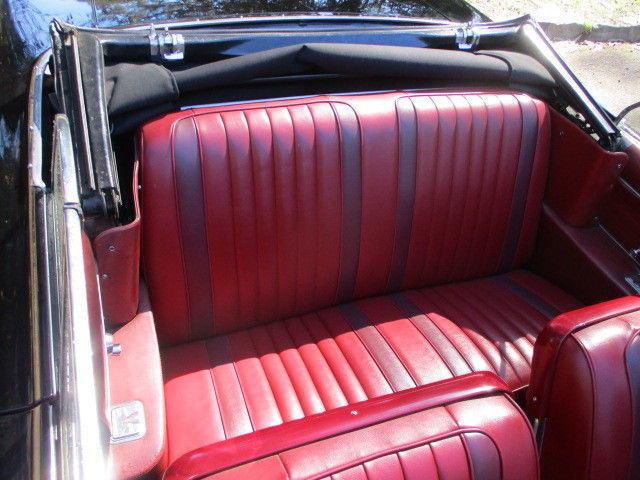 1962 Oldsmobile Cutlass F85 - photo 6