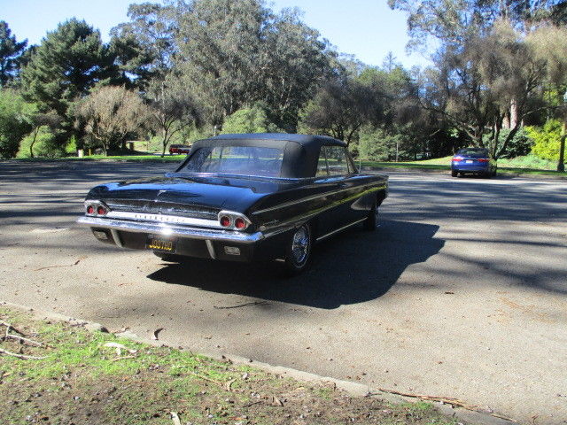 1962 Oldsmobile Cutlass F85 - photo 8