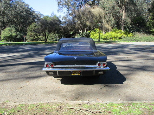 1962 Oldsmobile Cutlass F85 - photo 9