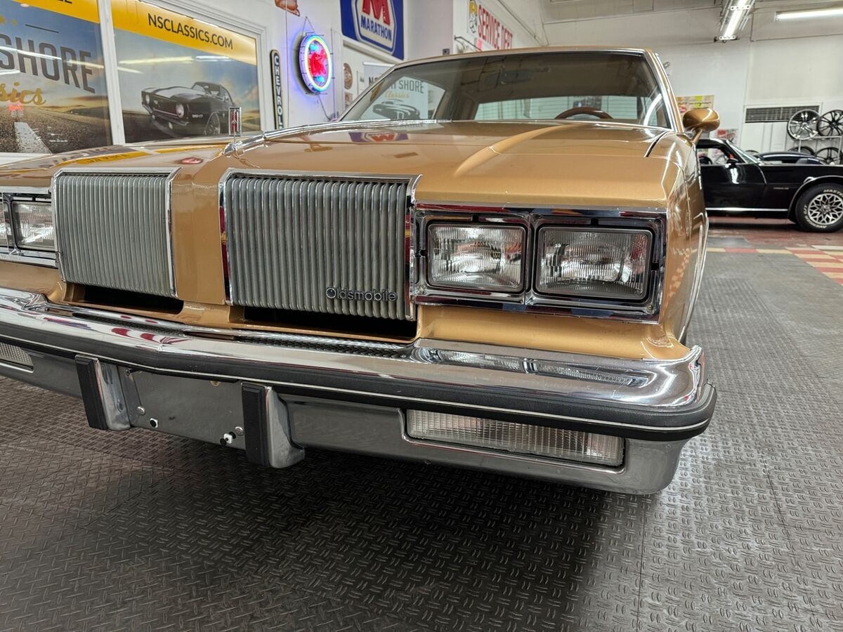 1980 Oldsmobile Cutlass - CLEAN SOUTHERN CAR - LOW MILES - - photo 9