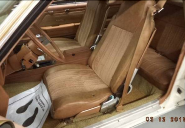 1979 Oldsmobile Cutlass - photo 5