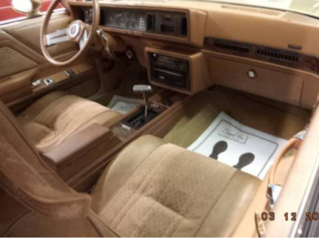 1979 Oldsmobile Cutlass - photo 7