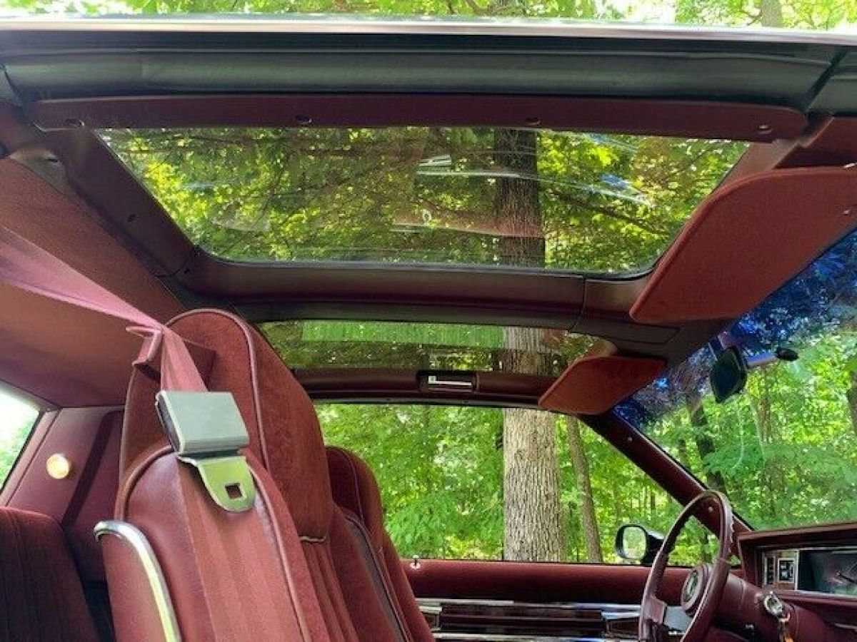 1983 Oldsmobile Cutlass - photo 12