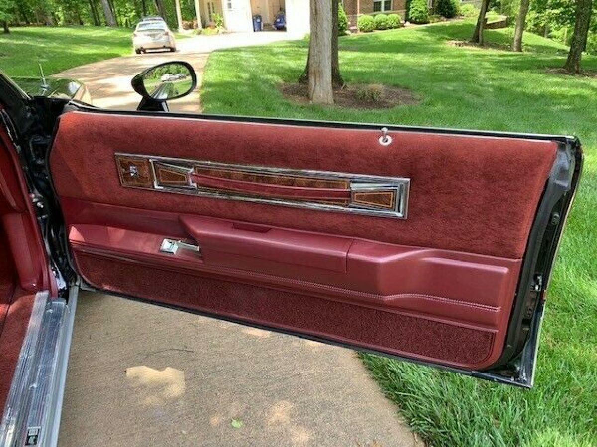 1983 Oldsmobile Cutlass - photo 13