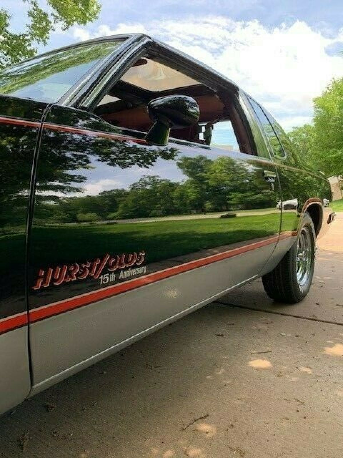 1983 Oldsmobile Cutlass - photo 5