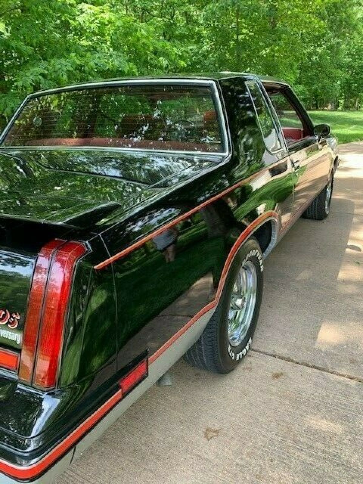 1983 Oldsmobile Cutlass - photo 6