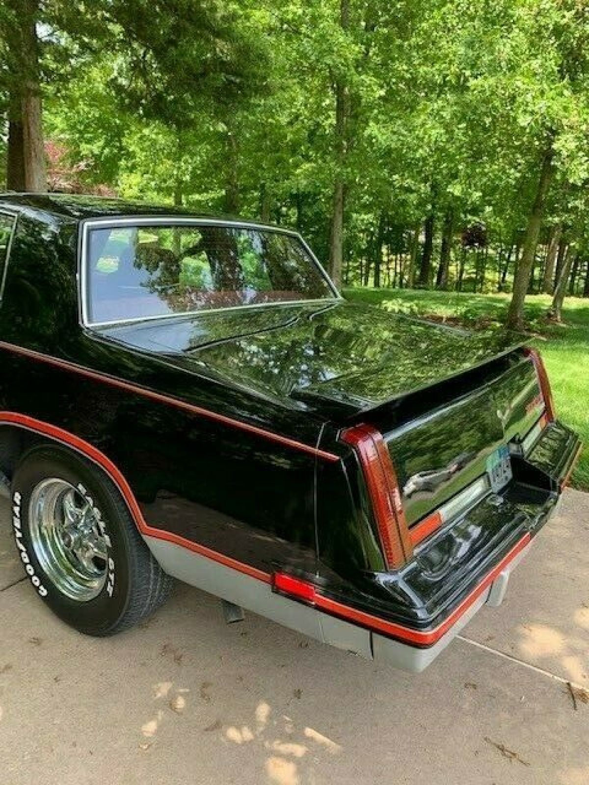 1983 Oldsmobile Cutlass - photo 7
