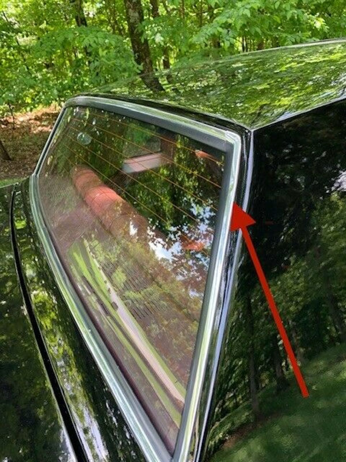 1983 Oldsmobile Cutlass - photo 8